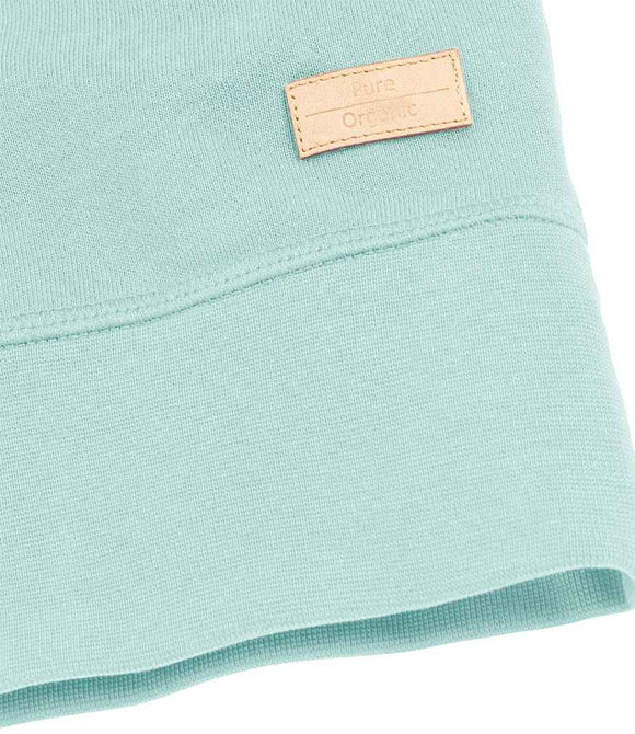 Russell Pure Organic Reversible Sweatshirt
