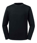 Russell Pure Organic Reversible Sweatshirt-1