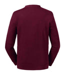 Russell Pure Organic Reversible Sweatshirt-28