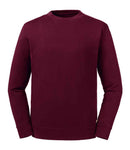 Russell Pure Organic Reversible Sweatshirt-27
