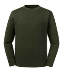 Russell Pure Organic Reversible Sweatshirt-24
