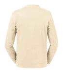 Russell Pure Organic Reversible Sweatshirt-8