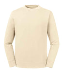 Russell Pure Organic Reversible Sweatshirt-7