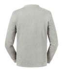 Russell Pure Organic Reversible Sweatshirt-12