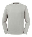 Russell Pure Organic Reversible Sweatshirt-11