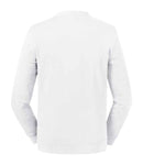 Russell Pure Organic Reversible Sweatshirt-5