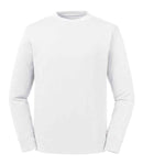 Russell Pure Organic Reversible Sweatshirt-4