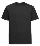 Russell Classic Heavyweight Combed Cotton T-Shirt-1