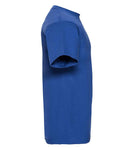 Russell Classic Heavyweight Combed Cotton T-Shirt-13