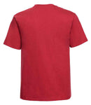 Russell Classic Heavyweight Combed Cotton T-Shirt-15
