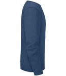 Russell Authentic Sweatshirt | Mineral Blue-12