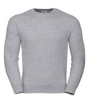 Russell Authentic Sweatshirt-1