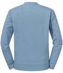 Russell Authentic Sweatshirt | Mineral Blue-2