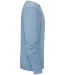 Russell Authentic Sweatshirt | Mineral Blue-3