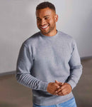 Russell Authentic Sweatshirt-10