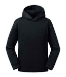 Russell Kids Authentic Hooded Sweatshirt-1