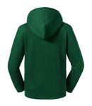 Russell Kids Authentic Hooded Sweatshirt-12