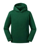 Russell Kids Authentic Hooded Sweatshirt-11