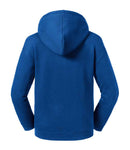 Russell Kids Authentic Hooded Sweatshirt-9
