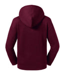 Russell Kids Authentic Hooded Sweatshirt-18