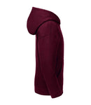 Russell Kids Authentic Hooded Sweatshirt-19