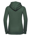 Russell Ladies Authentic Hooded Sweatshirt-14