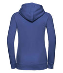 Russell Ladies Authentic Hooded Sweatshirt-11