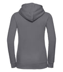 Russell Ladies Authentic Hooded Sweatshirt-20