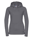 Russell Ladies Authentic Hooded Sweatshirt-19