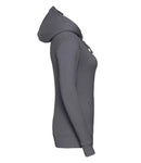 Russell Ladies Authentic Hooded Sweatshirt-21