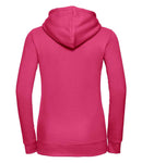 Russell Ladies Authentic Hooded Sweatshirt-30