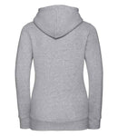Russell Ladies Authentic Hooded Sweatshirt-17