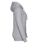 Russell Ladies Authentic Hooded Sweatshirt-18