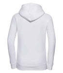 Russell Ladies Authentic Hooded Sweatshirt-5