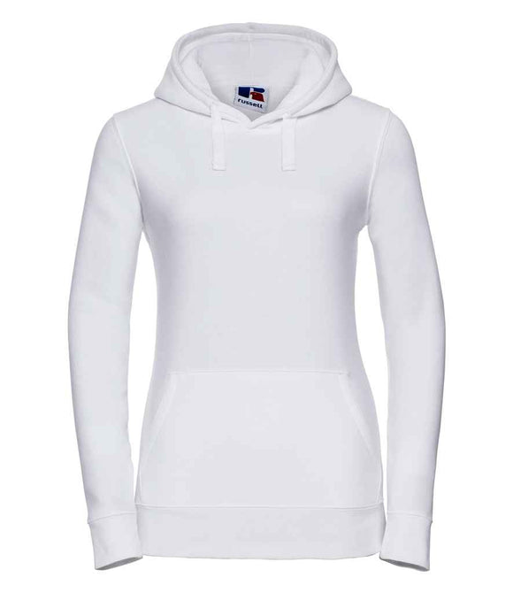 Russell Ladies Authentic Hooded Sweatshirt