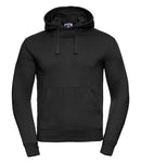 Russell Authentic Hooded Sweatshirt-4