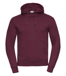 Russell Authentic Hooded Sweatshirt-16