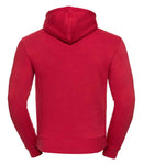 Russell Authentic Hooded Sweatshirt-14