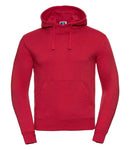 Russell Authentic Hooded Sweatshirt-13