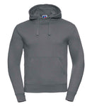 Russell Authentic Hooded Sweatshirt-1
