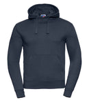 Russell Authentic Hooded Sweatshirt-13