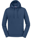 Russell Authentic Hooded Sweatshirt-10