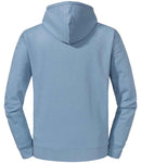 Russell Authentic Hooded Sweatshirt-2