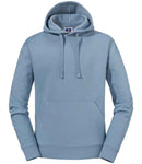 Russell Authentic Hooded Sweatshirt-1