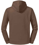 Russell Authentic Hooded Sweatshirt-11