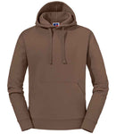 Russell Authentic Hooded Sweatshirt-10