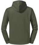 Russell Authentic Hooded Sweatshirt-24