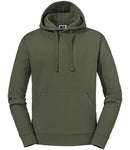 Russell Authentic Hooded Sweatshirt-23