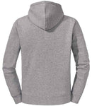 Russell Authentic Hooded Sweatshirt-8