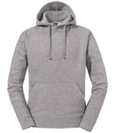 Russell Authentic Hooded Sweatshirt-7